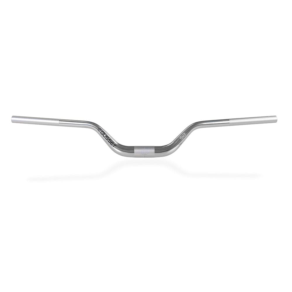 Gusset Components S2 Riser Bars 80mm