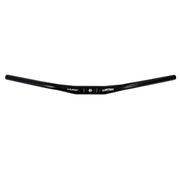 Gusset Components Stash Bars Black 680mm