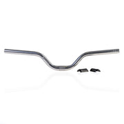 Gusset Components Wharf Bars Silver 560mm
