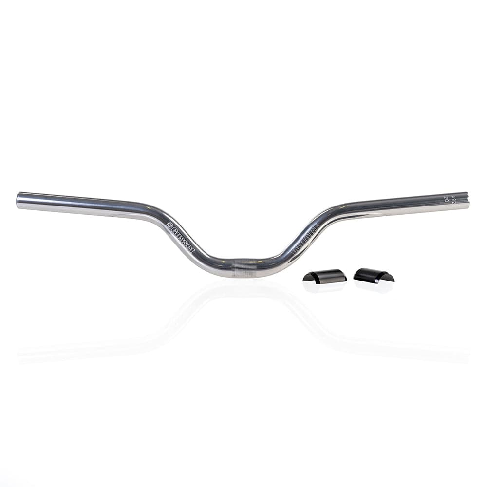 Gusset Components Wharf Bars 560mm