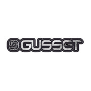 Gusset Components S2 Decal Kit One Matt Jones Swirl