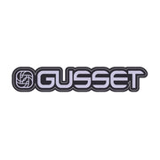 Gusset Components S2 Decal Kit One Lilac
