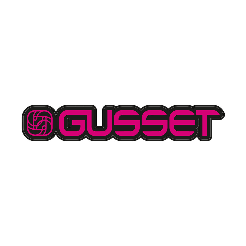 Gusset Components S2 Handlebar Decals