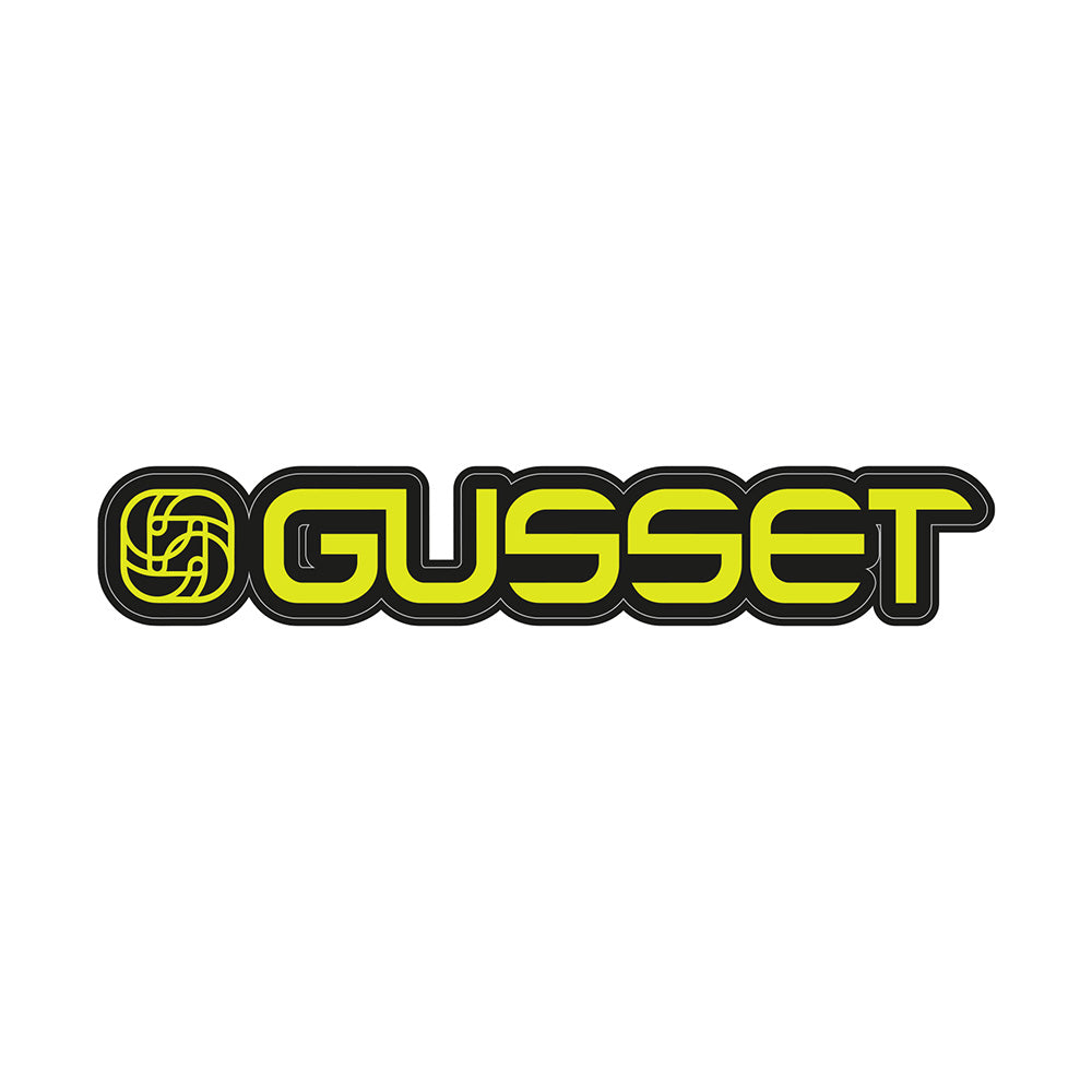 Gusset Components S2 Handlebar Decals