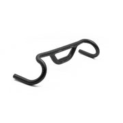 Redshift Sports Top Shelf Handlebar - 70mm Rise - Black