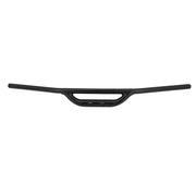 Redshift Sports Top Shelf Flat Bar 50mm Black