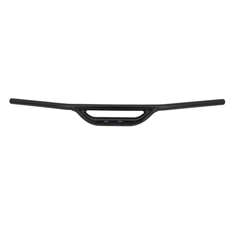 Redshift Sports Top Shelf Flat Bar Black