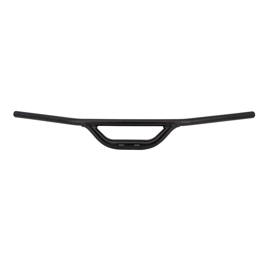 Redshift Sports Top Shelf Flat Bar 70mm Black