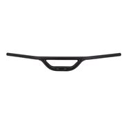 Redshift Sports Top Shelf Flat Bar 70mm Black