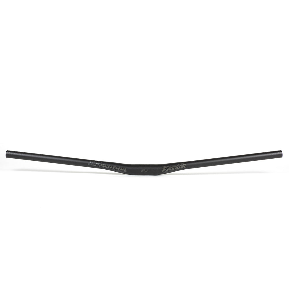 Renthal FatBar V3 31.8 Handlebar - Black