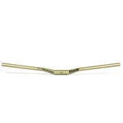 Renthal FatBar V3 31.8 - Gold Gold 20mm