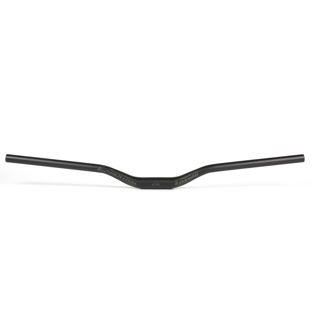 Renthal FatBar V3 31.8 Handlebar - Black