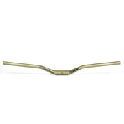 Renthal FatBar V3 31.8 - Gold Gold 40mm