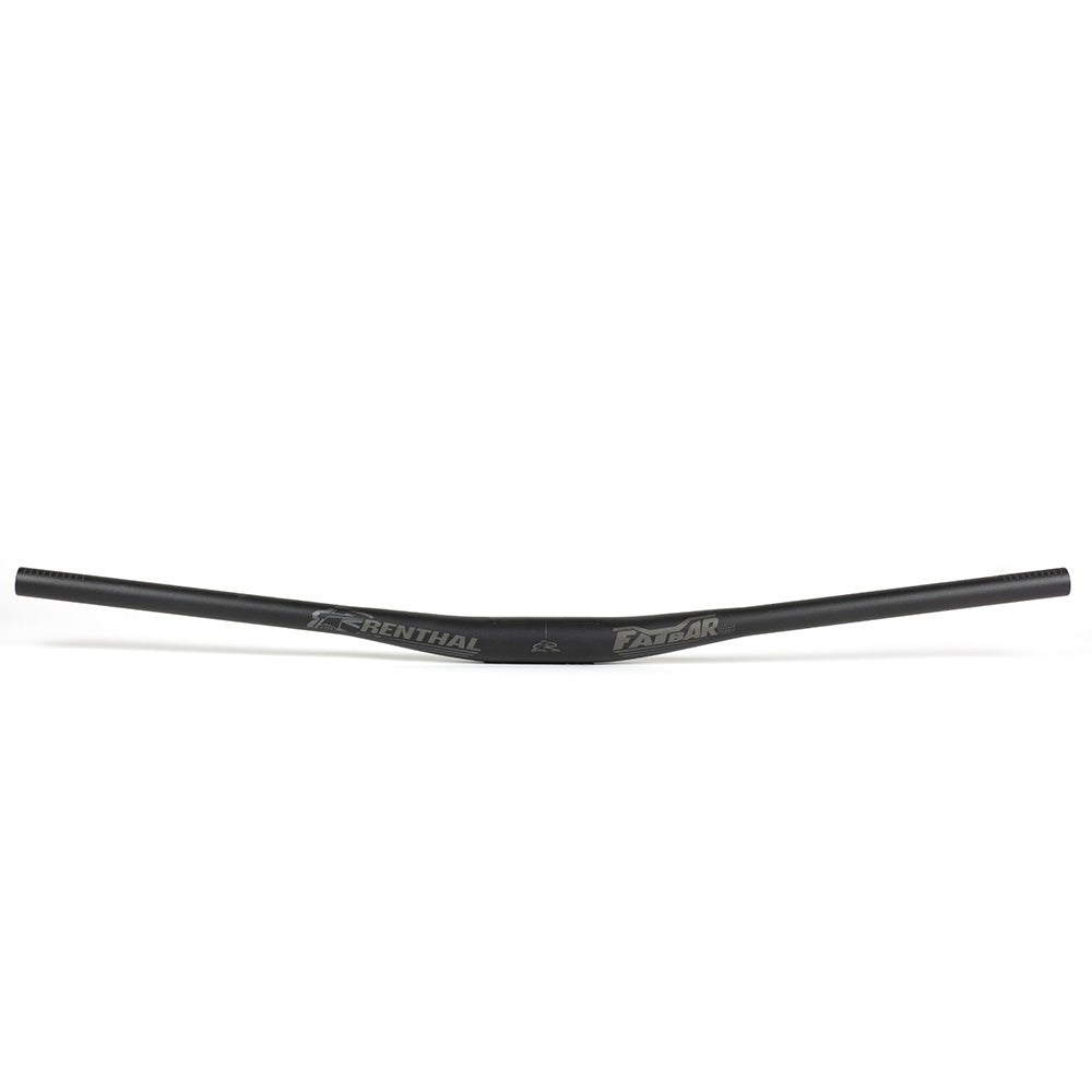 Renthal FatBar 35 V3 Handlebars