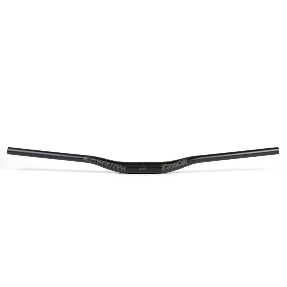 Renthal FatBar 35 V3 Handlebars