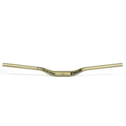 Renthal FatBar 35 V3 - Gold Gold 30mm
