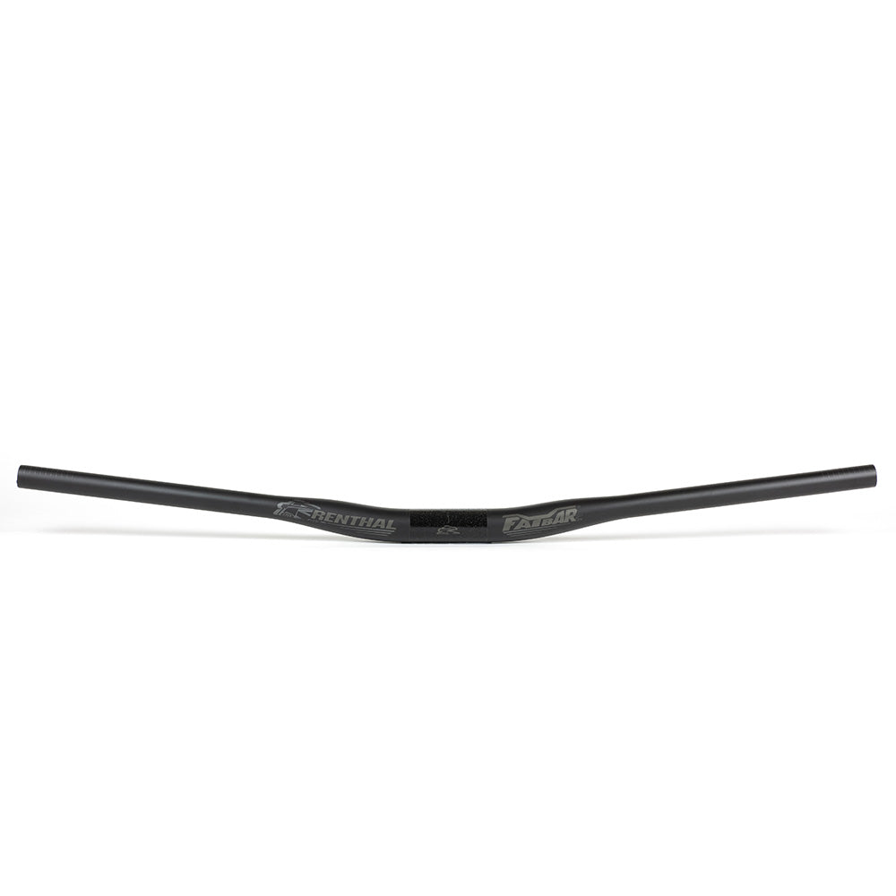 Renthal FatBar 35 V3 Carbon
