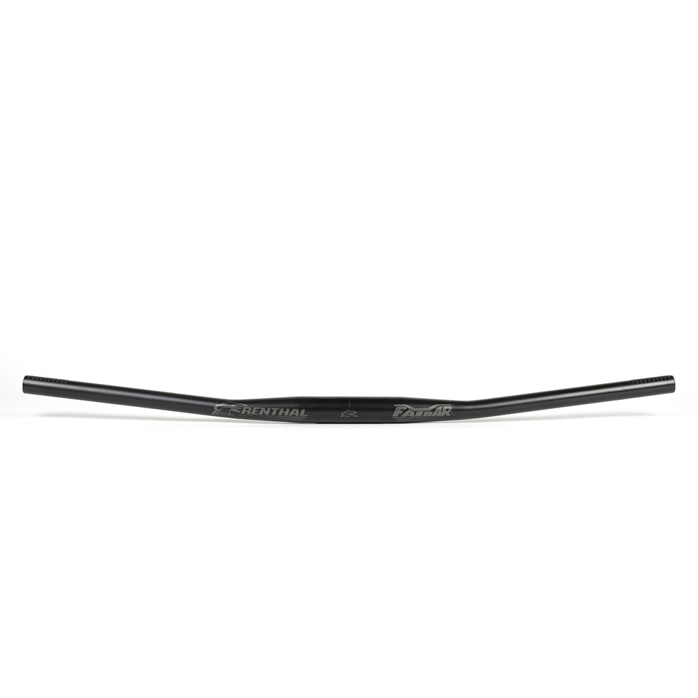 Renthal FatBar Lite V3 31.8 - Zero