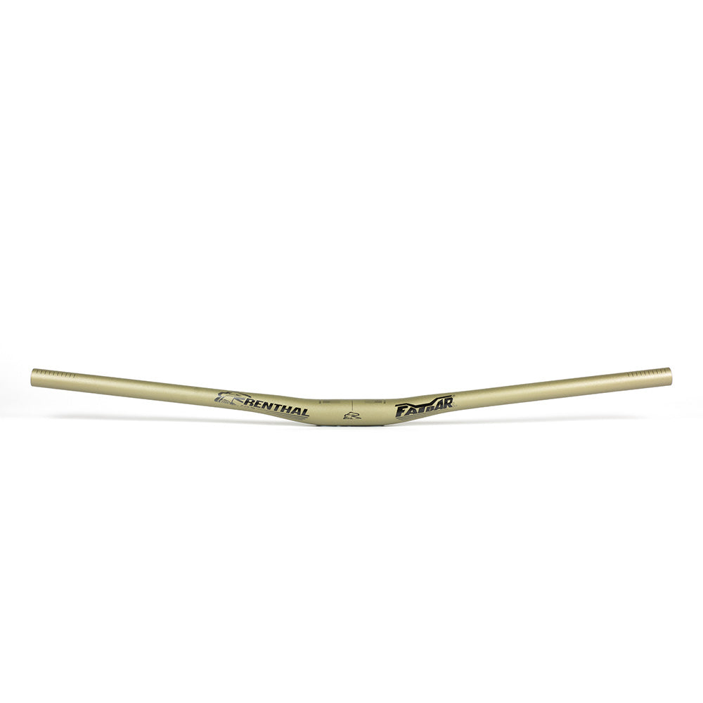 Renthal FatBar V3 31.8 (Lite)