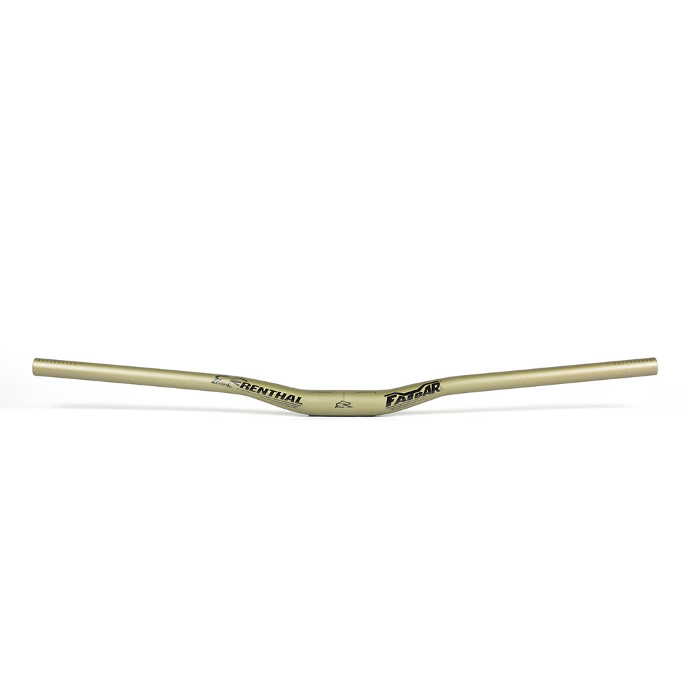 Renthal FatBar V3 31.8 (Lite)