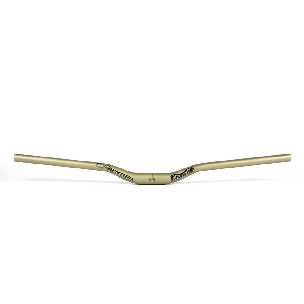 Renthal FatBar V3 31.8 (Lite)