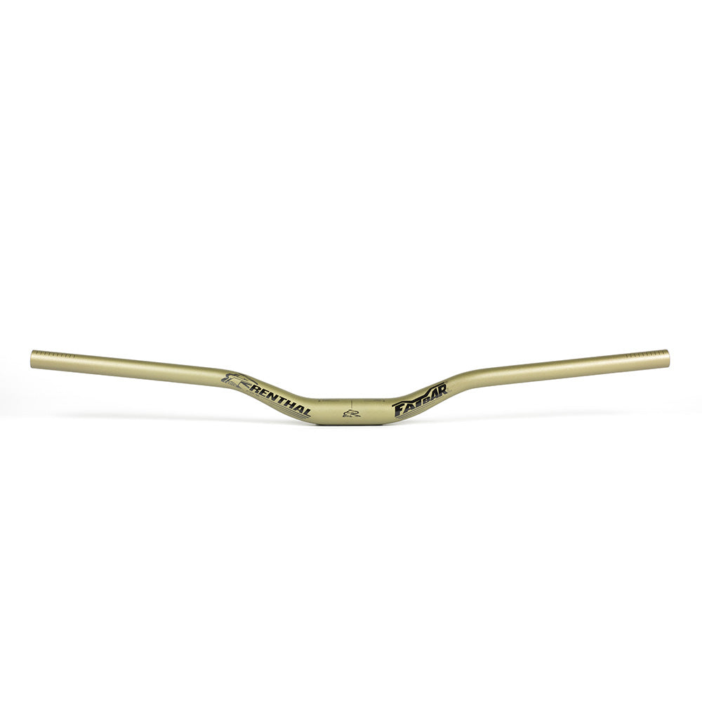 Renthal FatBar V3 31.8 (Lite)