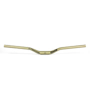 Renthal FatBar Lite V3 31.8 - Gold Gold 40mm