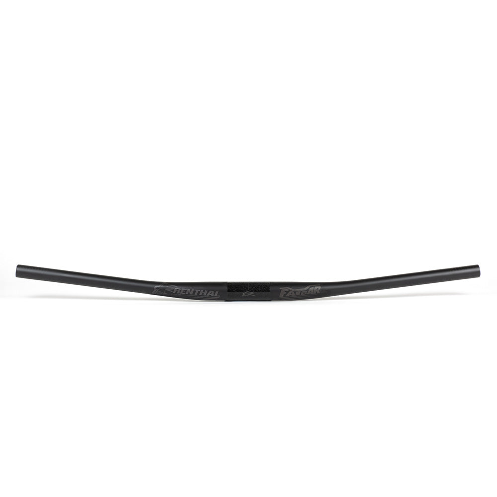 Renthal FatBar V3 31.8 Handlebar - Black