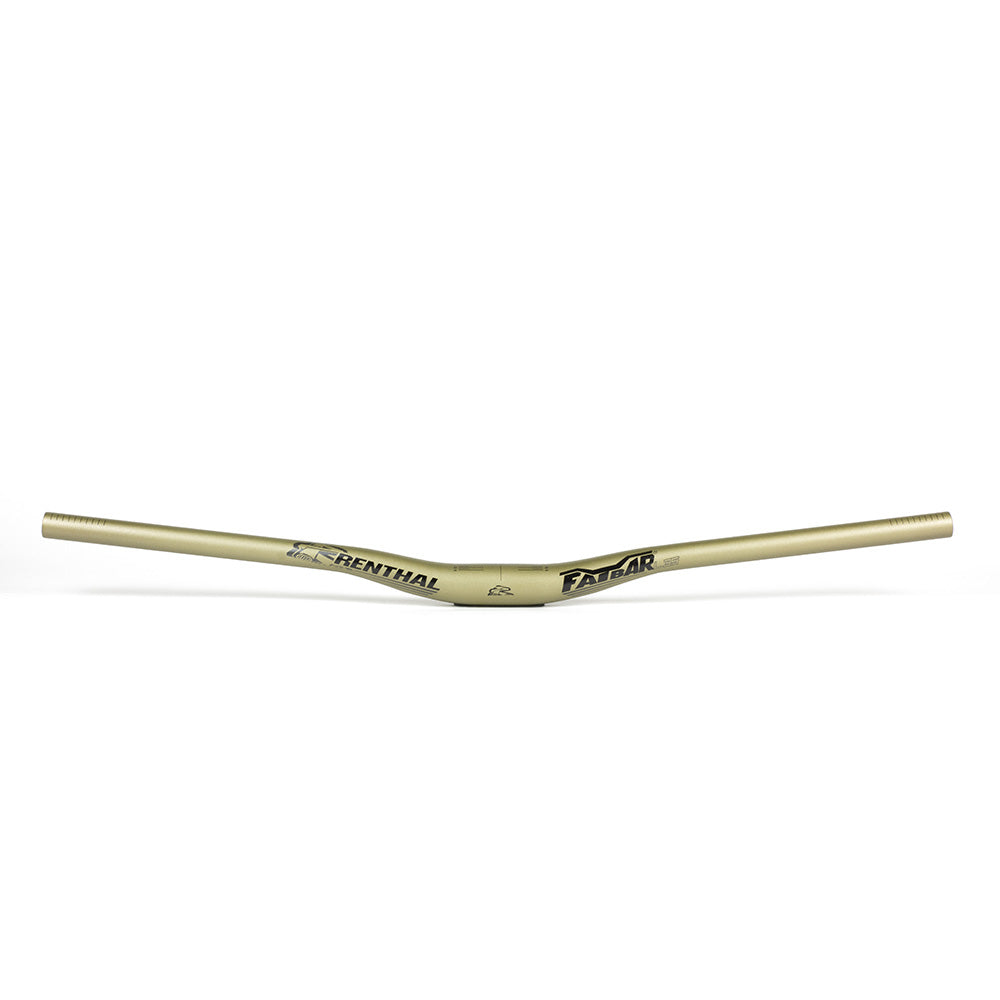 Renthal FatBar Lite 35 Handlebar
