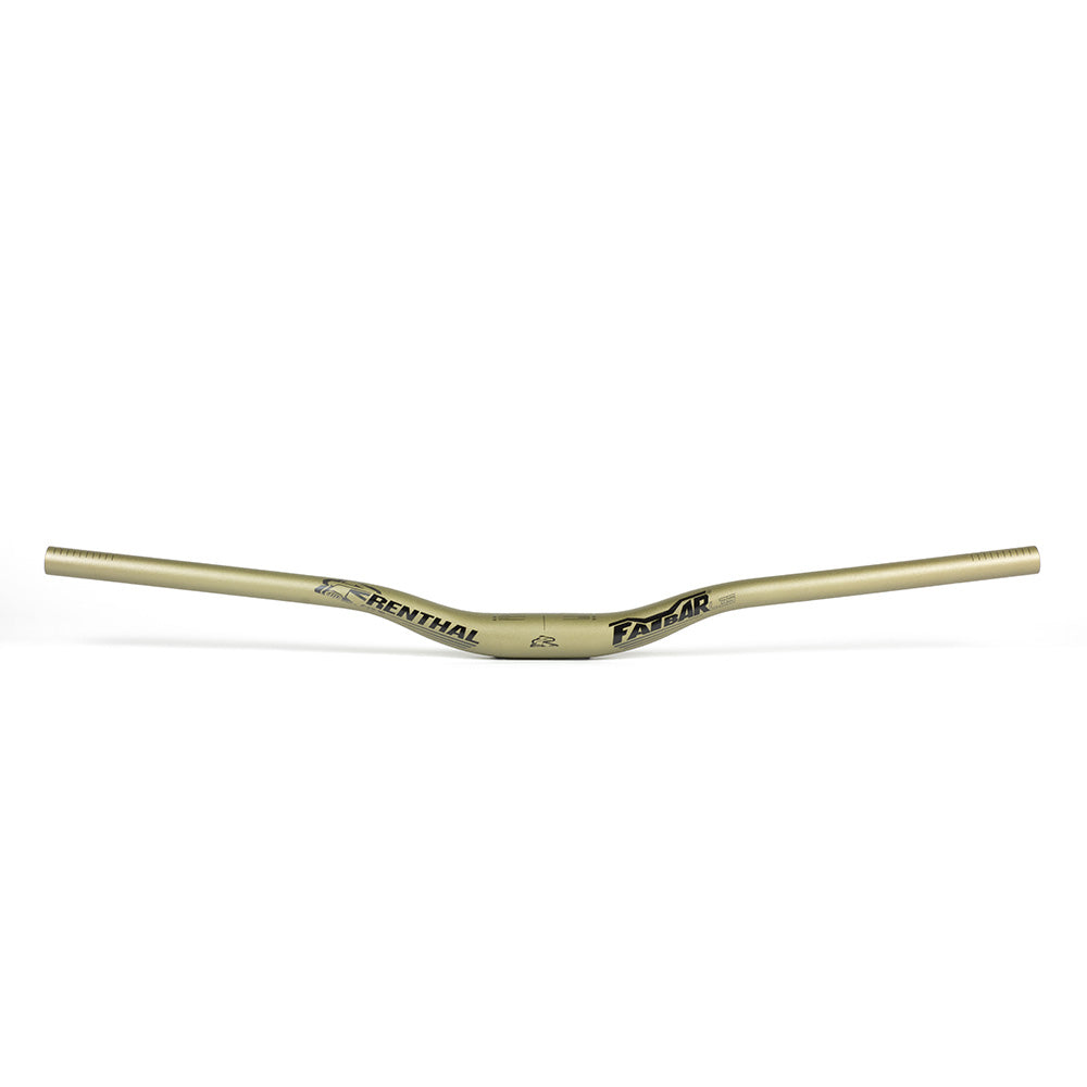 Renthal FatBar Lite 35 Handlebar