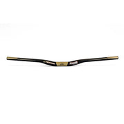 Renthal FatBar V2 Carbon 31.8 20mm Handlebar Black