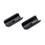 Surly - Parts Handle Bar Shims 25.4-31.8mm Black