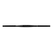 Truvativ Flatbar Descendant 750 31.8 Black Carbon: Black 750Mm