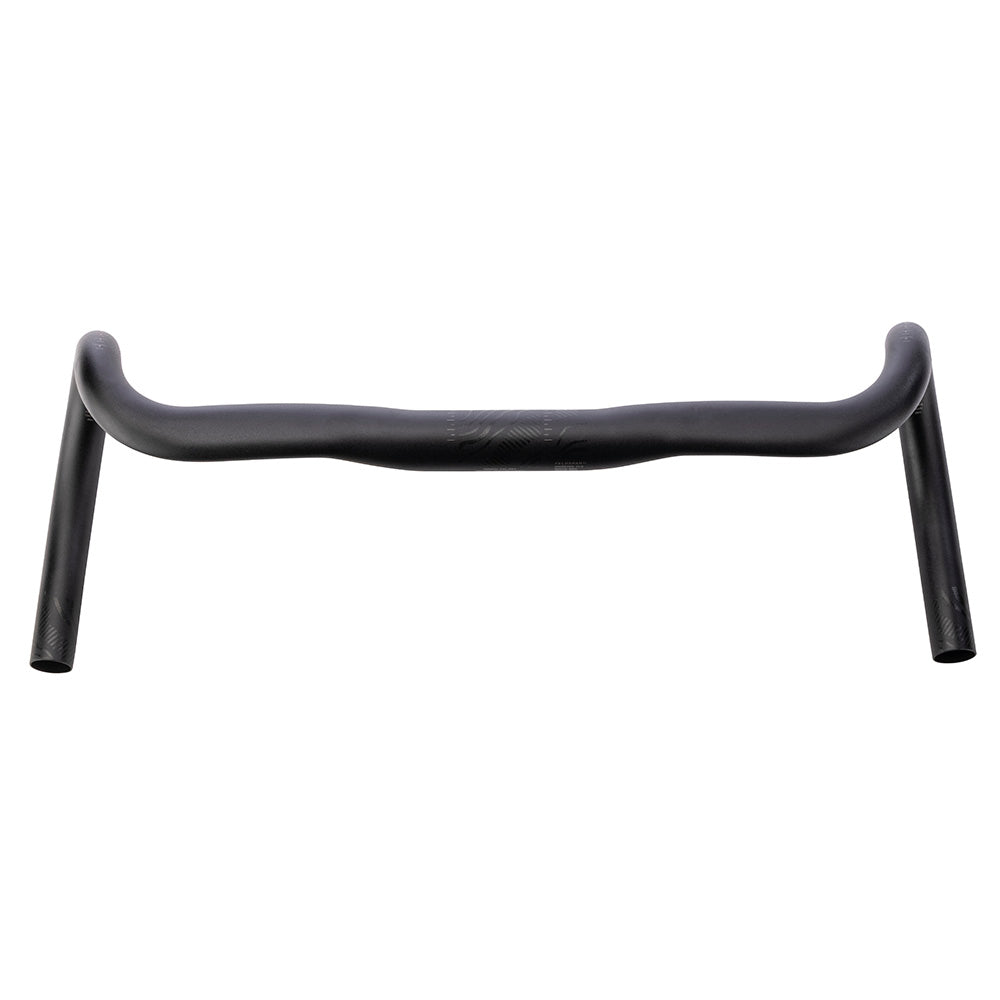 Teravail Feldspar SE Alloy Drop Bar 42cm Black