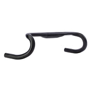 Teravail Feldspar SE Alloy Drop Bar 48cm Black