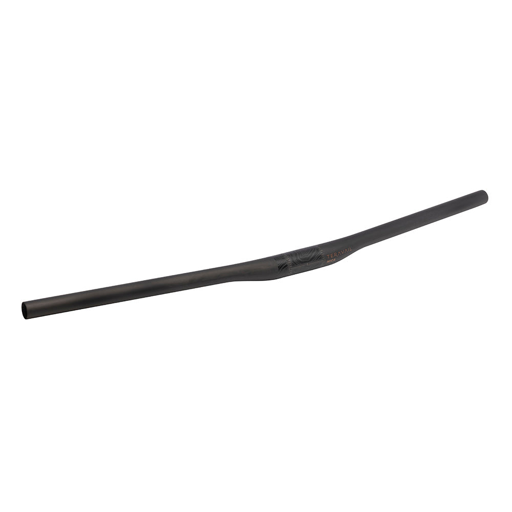 Teravail Mica Carbon Bar 5mm Black
