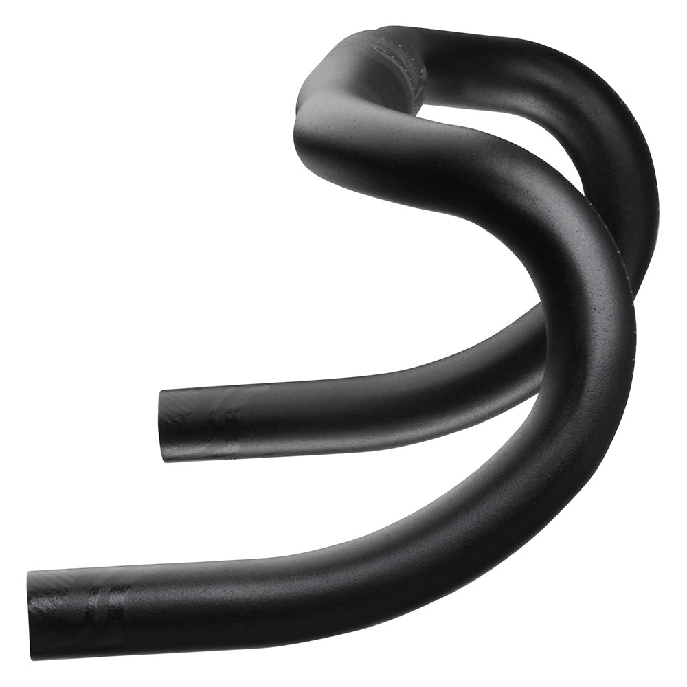 Teravail Radia 12 SE Alloy Drop Bar 42cm Black