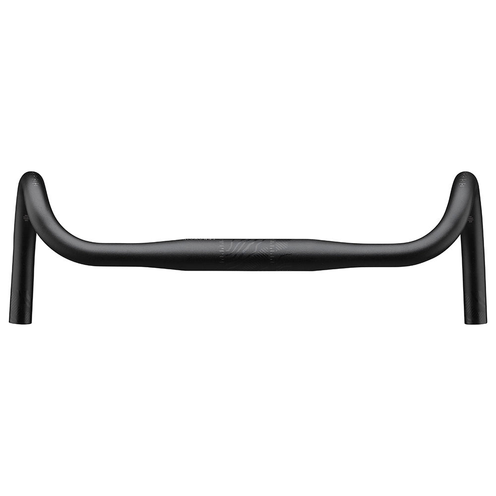 Teravail Radia 12 SE Alloy Drop Bar 42cm Black