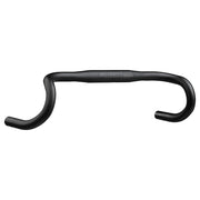 Teravail Radia 12 SE Alloy Drop Bar - Black