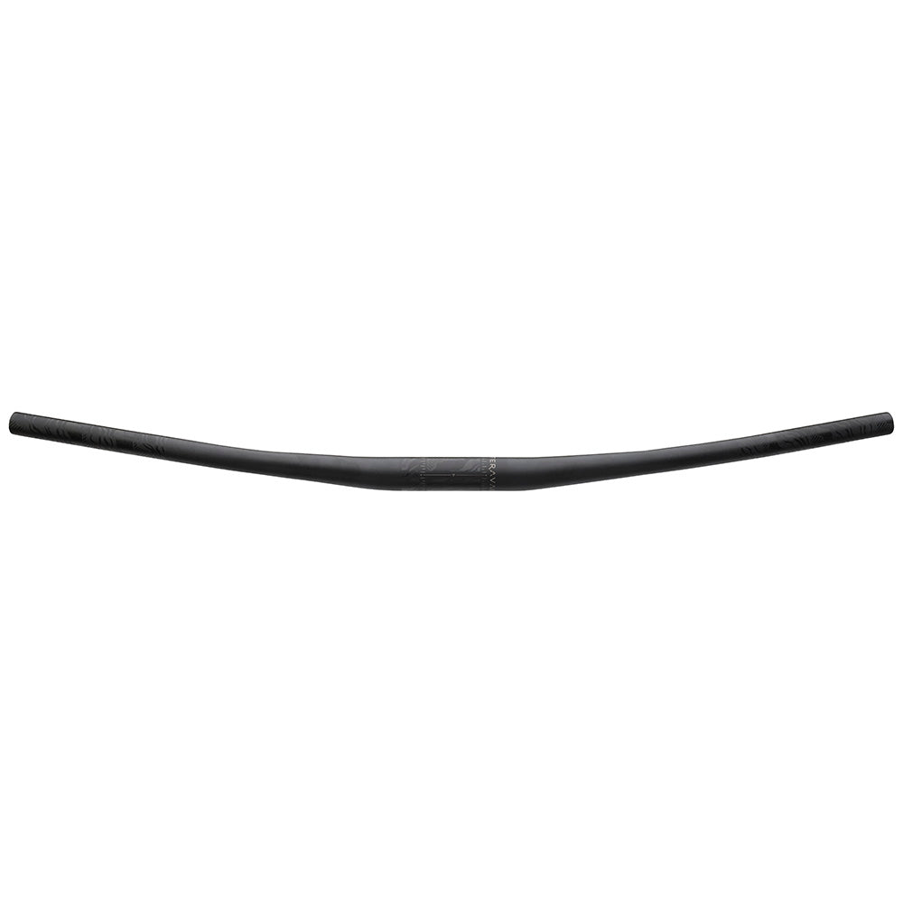 Teravail Swale Alloy Bar 18mm Black