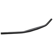 Teravail Swale Alloy Bar 38mm Black