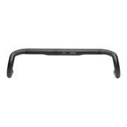 Whisky Parts Co No.9 12F 2.0 Drop Handlebar - Carbon Black 42cm