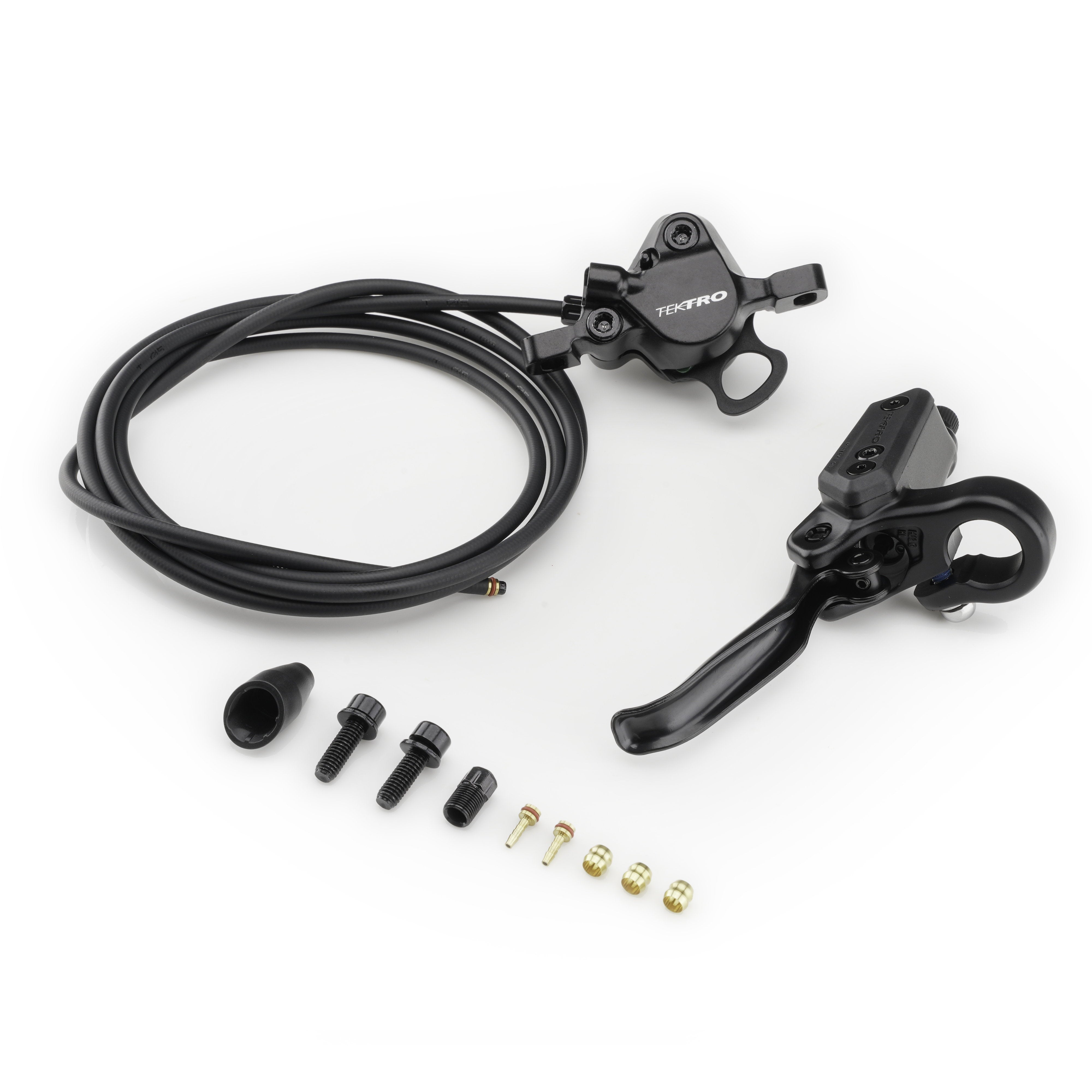 Tektro - HD-J3129 - Junior Disc Brake - RH