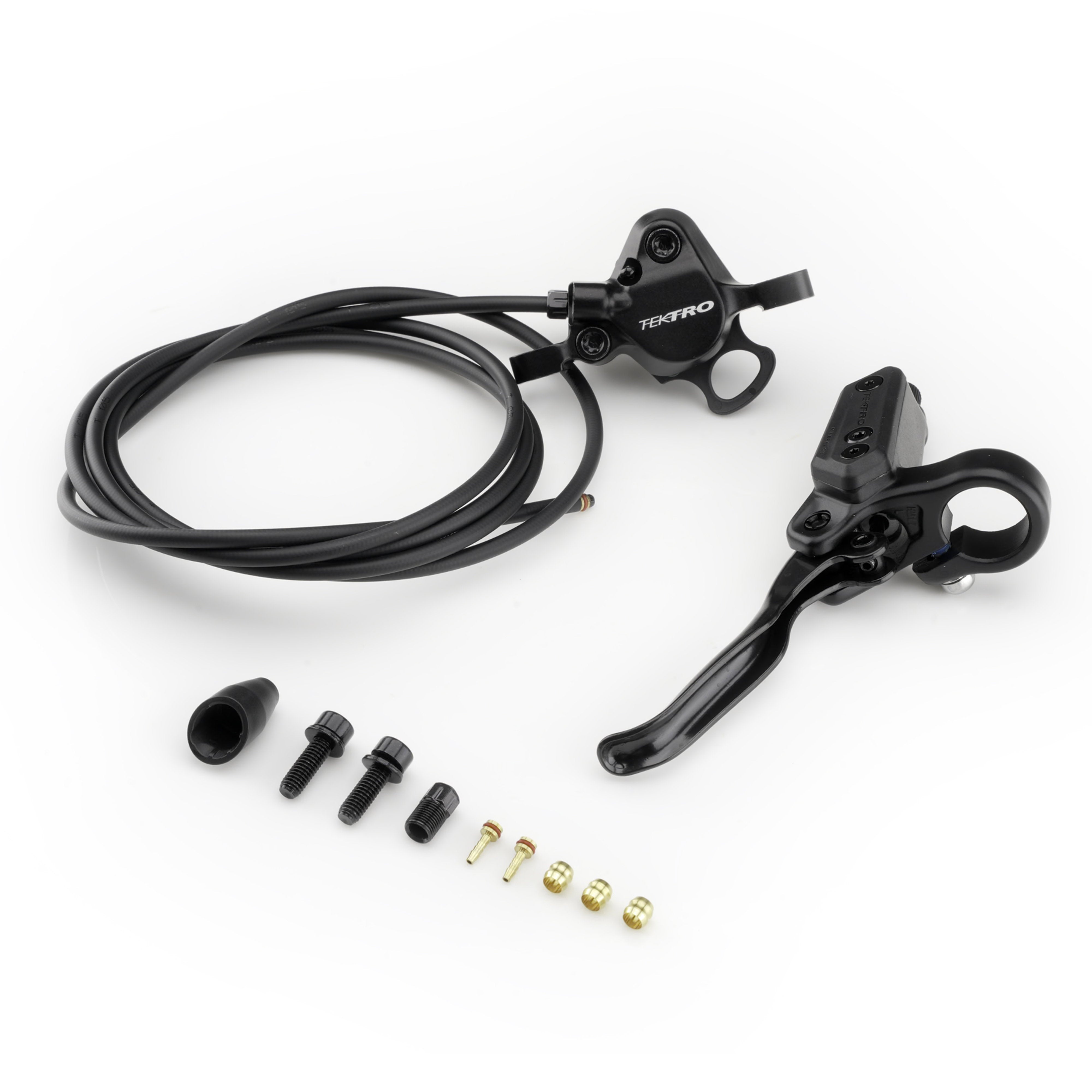 Tektro - HD-M3210 - Disc Brake - RH