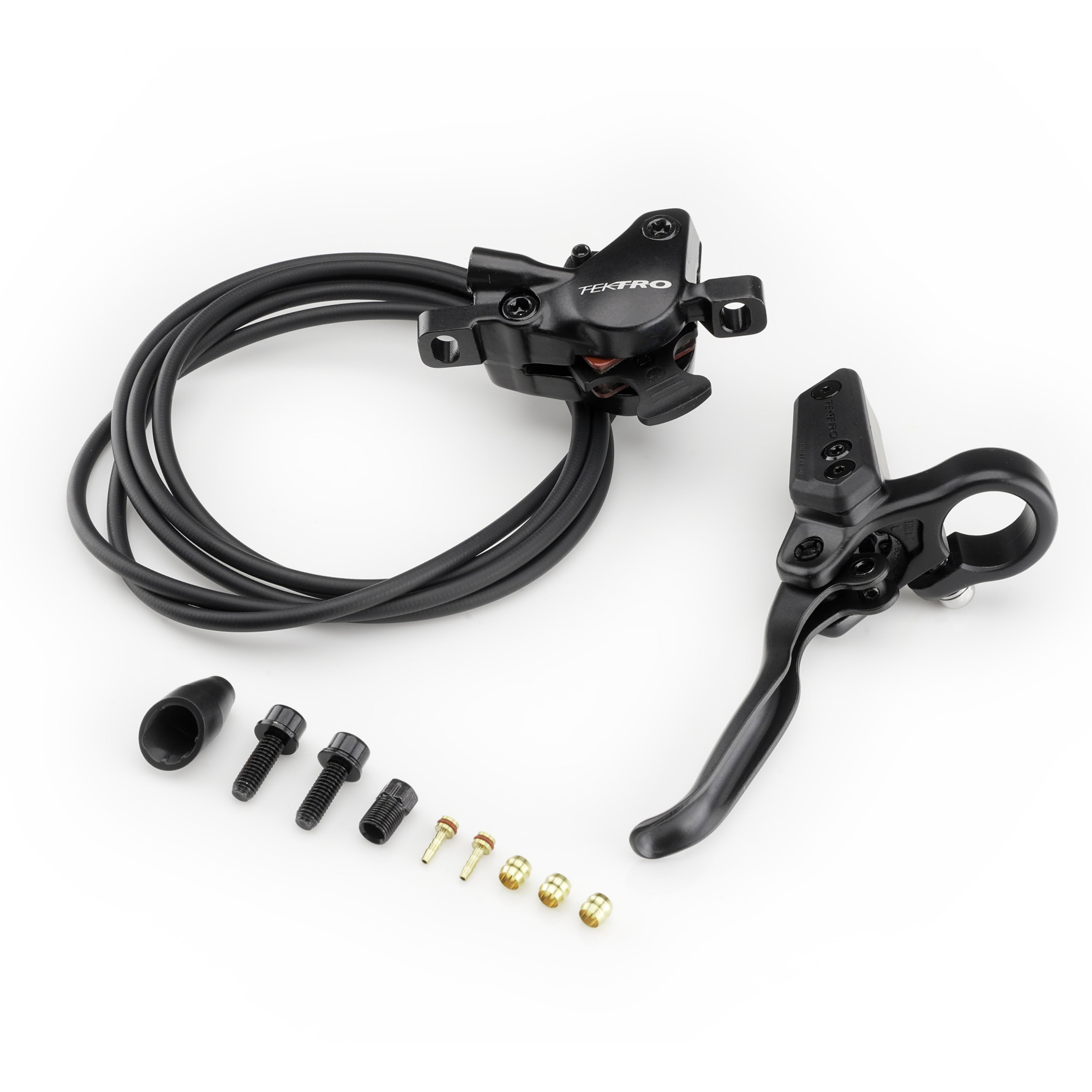 Tektro - HD-M5210 - Disc Brake - LH