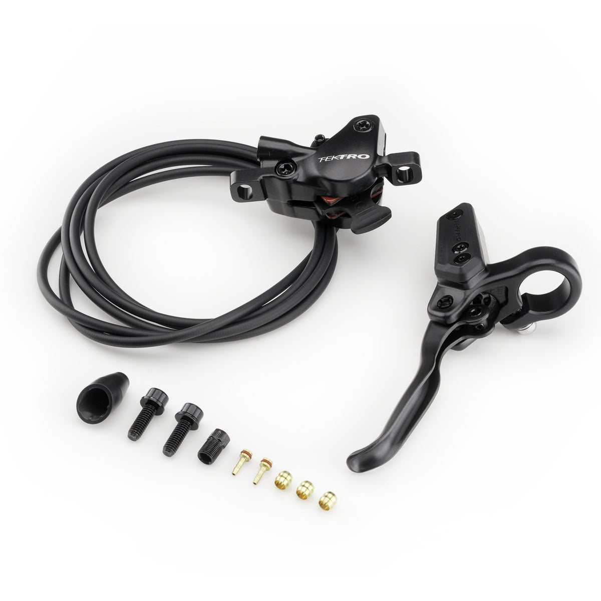 Tektro - HD-M5210 - Disc Brake - RH