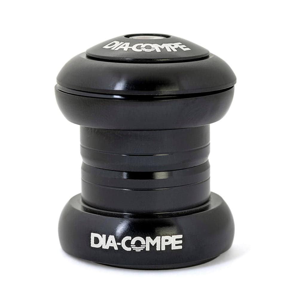 Dia-Compe NB-1 Headset Black 1"