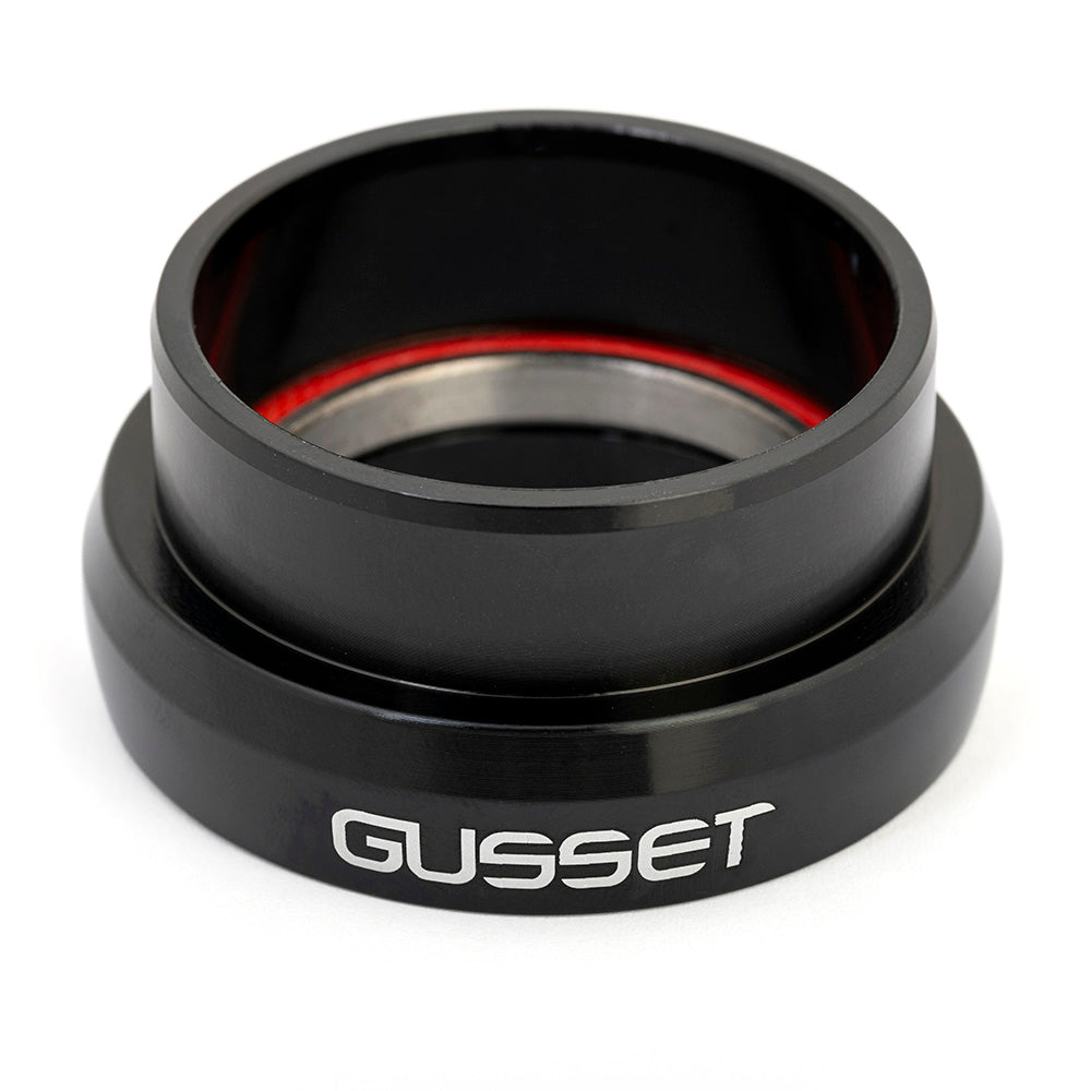 Gusset Components S2 Mix'N'Match EC44/40,30 Black