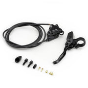 Tektro - HD-M3110 - Flat Mount Disc Brake - LH
