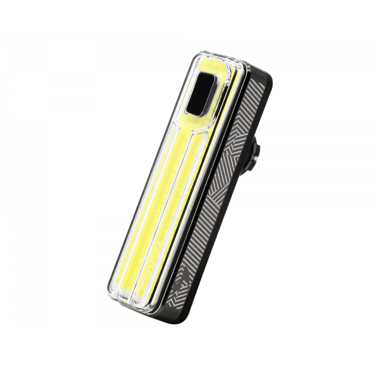 Moon Helix Max-W (350lm) Bright Front Cycling Light